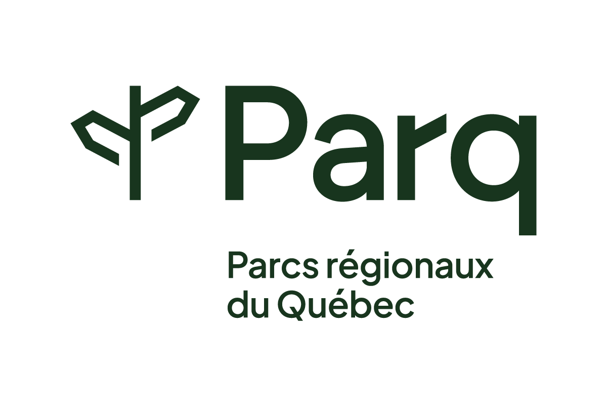 Parc Régionaux du Québec - Partenaire du Parc régional du Marécage-des-Scots