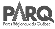 Parc Régionaux du Québec - Partenaire du Parc régional du Marécage-des-Scots