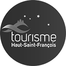 Tourisme Haut-Saint-François - Partenaire du Parc régional du Marécage-des-Scots