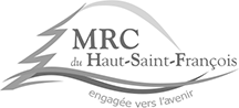 MRC du Haut-Saint-François - Membre du comité directeur du Parc régional du Marécage-des-Scots